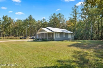 45116 Kilpatrick Rd, Callahan, FL 32011