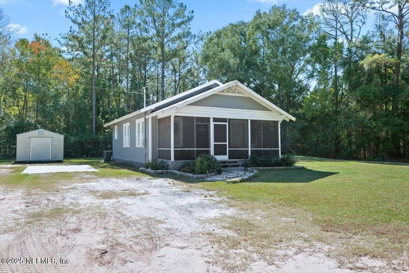 45116 Kilpatrick Rd, Callahan, FL 32011