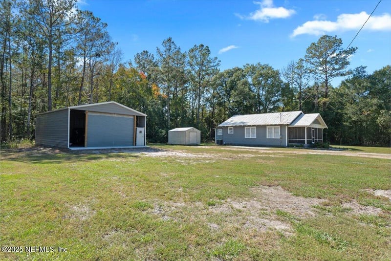 45116 Kilpatrick Rd, Callahan, FL 32011