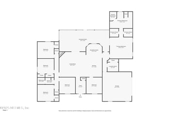 7010 Woodward Rd, St Augustine, FL 32092