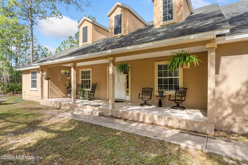 7010 Woodward Rd, St Augustine, FL 32092