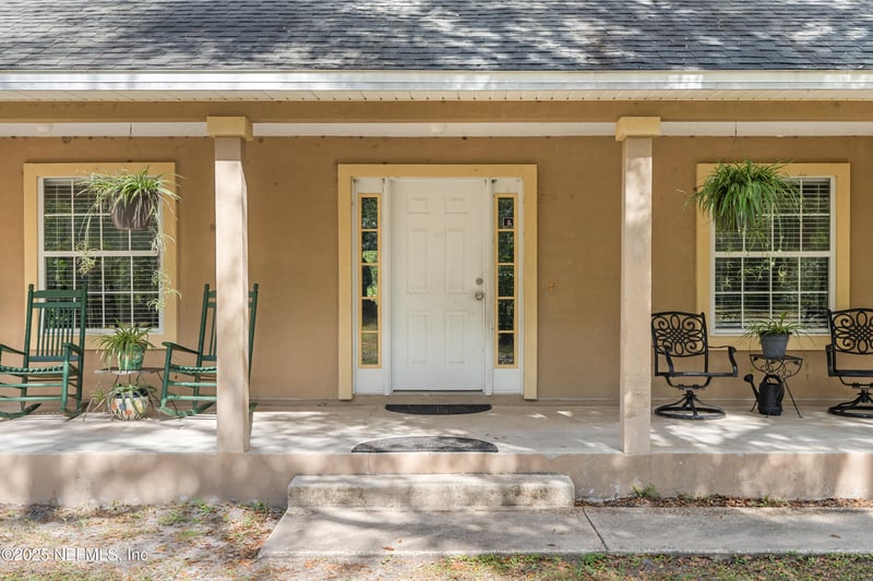 7010 Woodward Rd, St Augustine, FL 32092