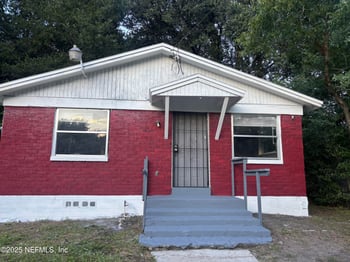 1115 Rushing St, Jacksonville, FL 32209
