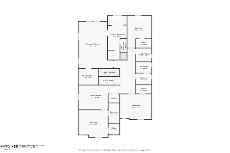 393 34th Ave, Jacksonville Beach, FL 32250