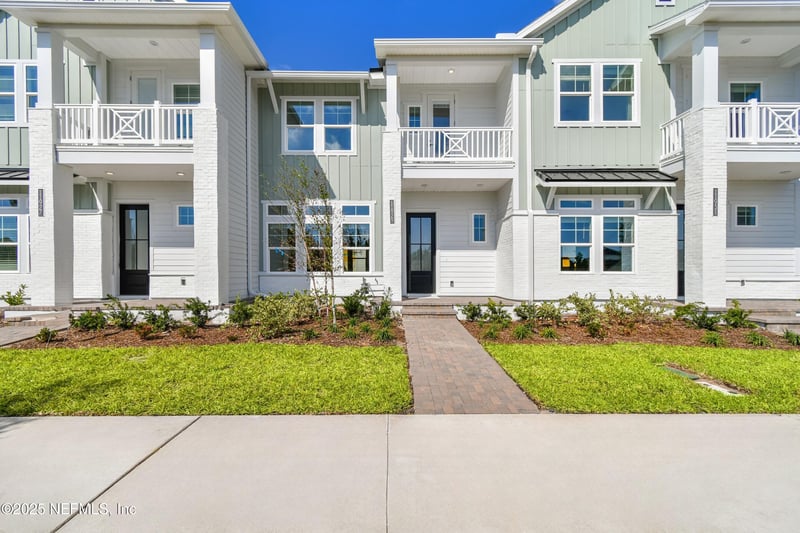 11929 Miracle Woods Way, Jacksonville, FL 32224