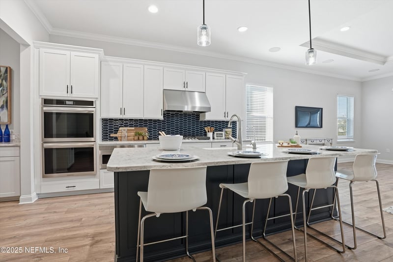 62 Country Fern Dr, St Augustine, FL 32092