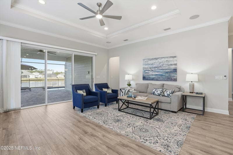 62 Country Fern Dr, St Augustine, FL 32092