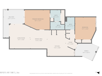 203 Pacifica Vista Way, St Augustine, FL 32080