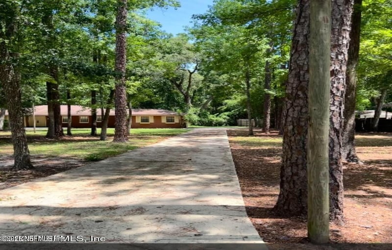 2867 Scott Cir, Jacksonville, FL 32223