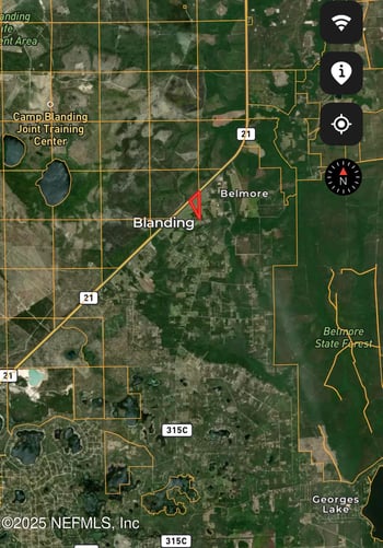 5411 State Road 21, Keystone Heights, FL 32656