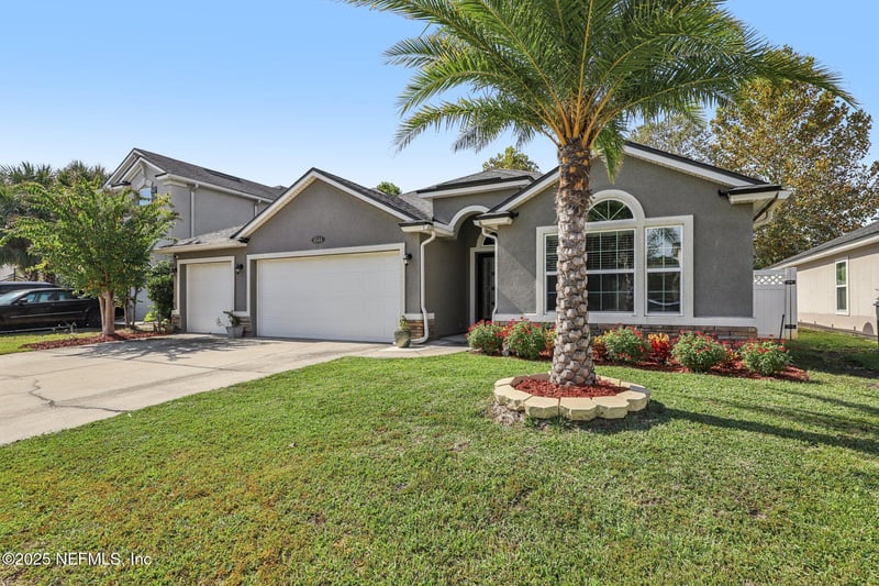 4544 Plantation Oaks Blvd, Orange Park, FL 32065