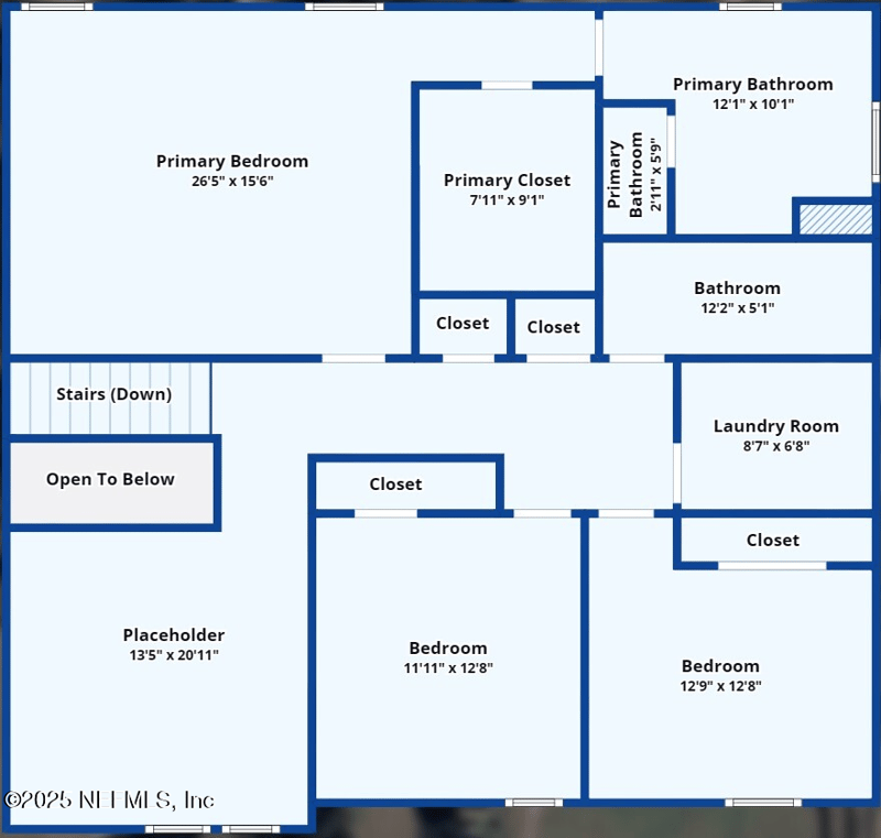 11623 Double Eagle Ct, Jacksonville, FL 32221
