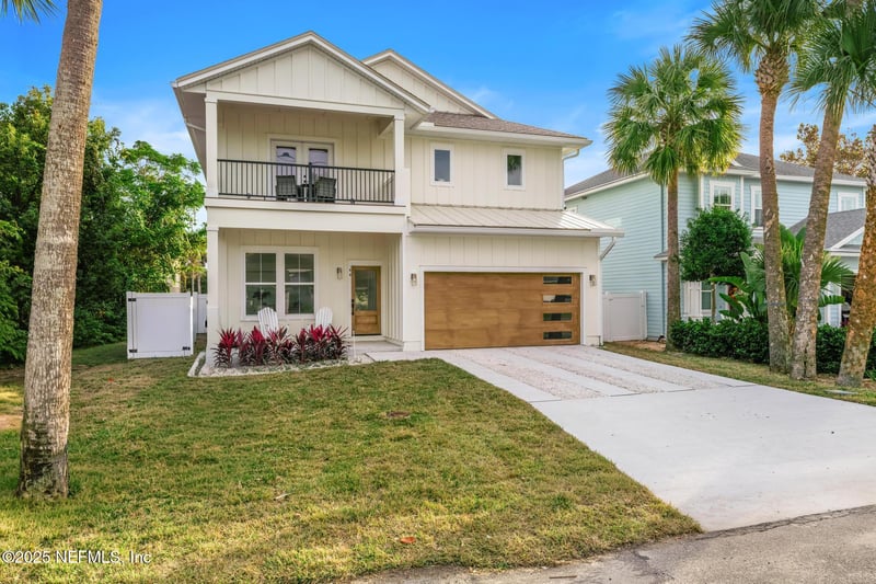 436 7th Ave, Jacksonville Beach, FL 32250