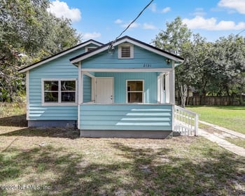 2131 Thelma St, Jacksonville, FL 32206