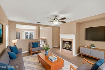 1164 Dawnlight Rd, Jacksonville, FL 32218