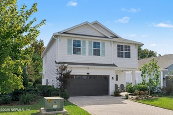 111 Windswept Way, St Augustine, FL 32092