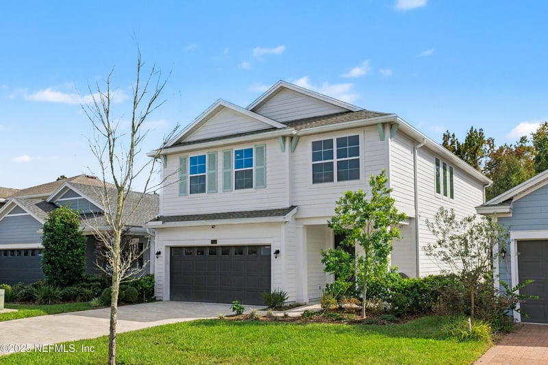 111 Windswept Way, St Augustine, FL 32092