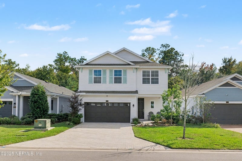 111 Windswept Way, St Augustine, FL 32092