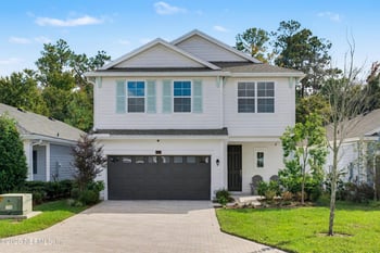 111 Windswept Way, St Augustine, FL 32092