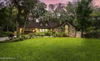 525 Wood Chase Dr, St Augustine, FL 32086