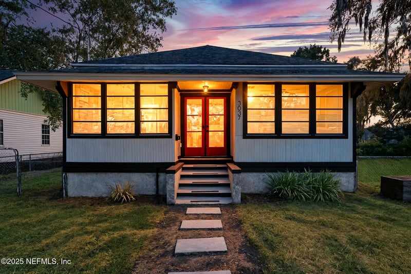 3037 Gilmore St, Jacksonville, FL 32205