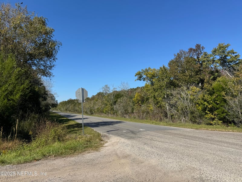 10645 Turpin Ave, Hastings, FL 32145