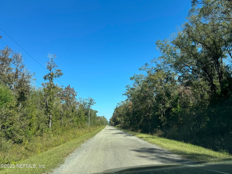 10645 Turpin Ave, Hastings, FL 32145