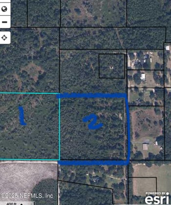 0 Polka Rd, Clay Hill, FL 32234