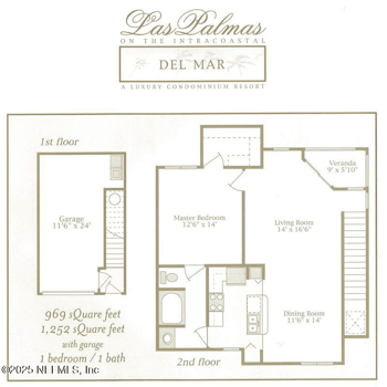 4025 Grande Vista Blvd #23-102, St Augustine, FL 32084