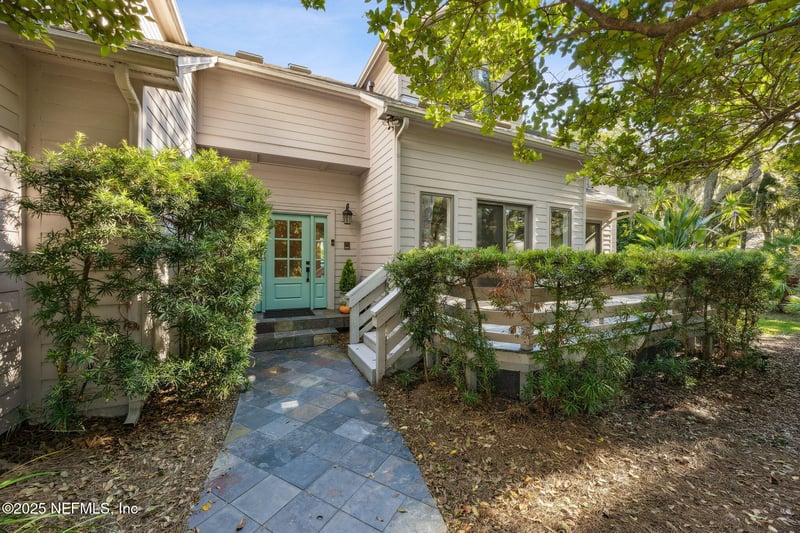 25 Beach Walker Rd, Fernandina Beach, FL 32034