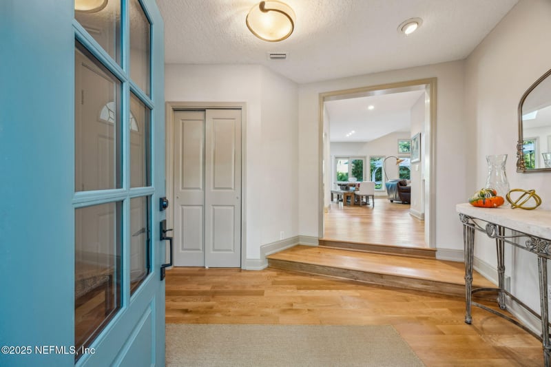 25 Beach Walker Rd, Fernandina Beach, FL 32034