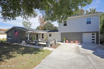 214 Deltona Blvd, St Augustine, FL 32086