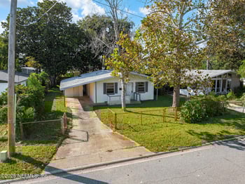 922 12th St, Jacksonville Beach, FL 32250