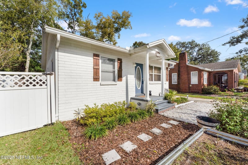 4737 College St, Jacksonville, FL 32205