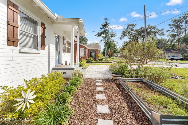 4737 College St, Jacksonville, FL 32205