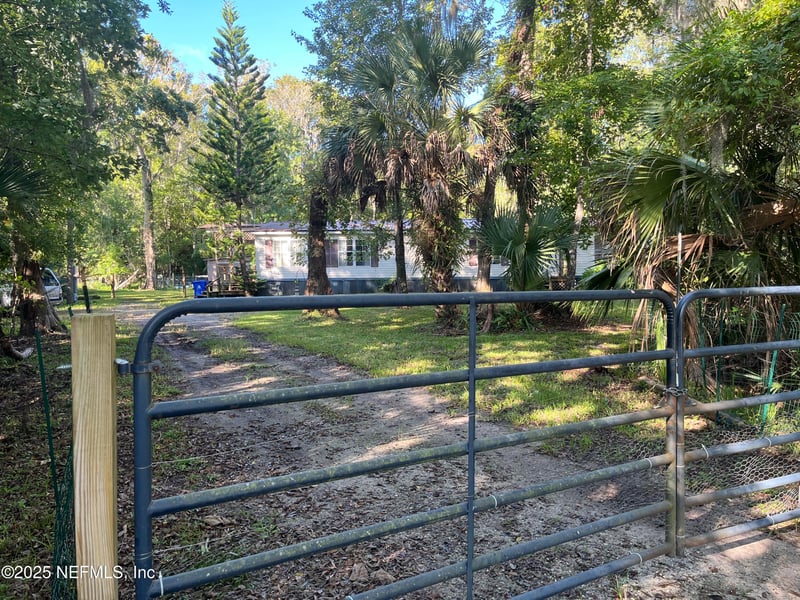 5125 Avenue D, St Augustine, FL 32095