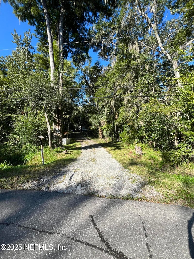 5125 Avenue D, St Augustine, FL 32095