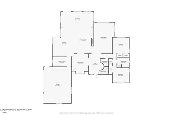 905 Shipwatch Dr, Jacksonville, FL 32225