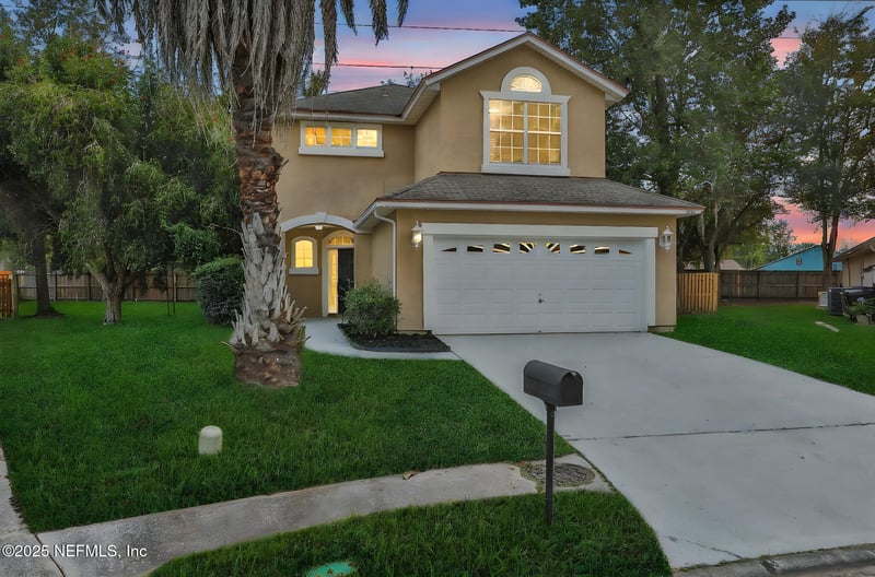 1998 Lenox Ct, Middleburg, FL 32068