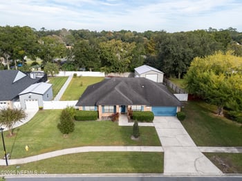 12623 Cachet Dr, Jacksonville, FL 32223