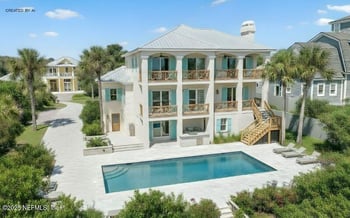 95366 Spinnaker Dr, Fernandina Beach, FL 32034