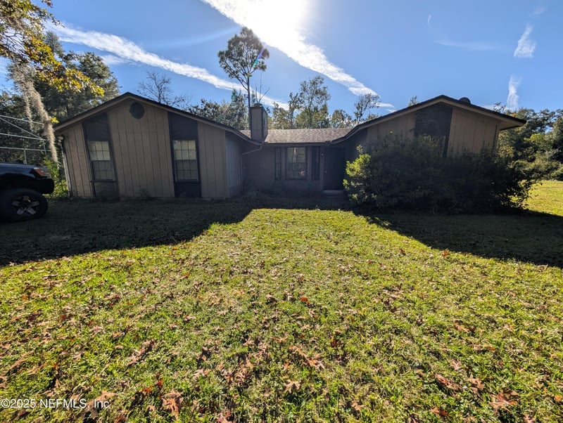 4661 Hedgehog St, Middleburg, FL 32068