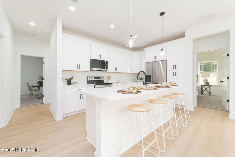 5687 Cibola St, Keystone Heights, FL 32656