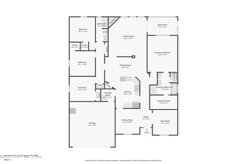 600 Acorn Ct, St Johns, FL 32259