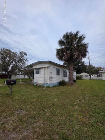 104 Lemon Trl, Crescent, FL 32112