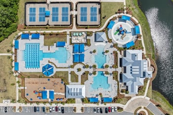 62 Country Fern Dr, St Augustine, FL 32092