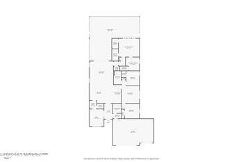 62 Country Fern Dr, St Augustine, FL 32092