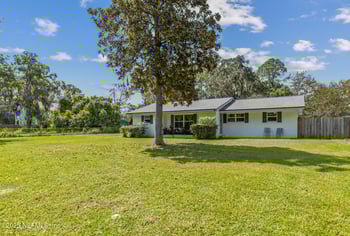 37288 Oxford St, Hilliard, FL 32046