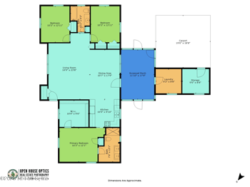 37288 Oxford St, Hilliard, FL 32046