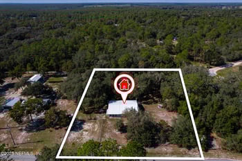 343 Lake Como Dr, Pomona Park, FL 32181